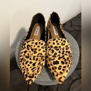 Steve Madden loafers
